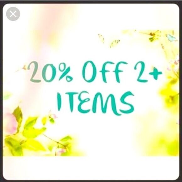Bundle and‎ Save - Picture 1 of 1